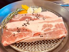 -安又胖韩国烤肉(美罗城店)
