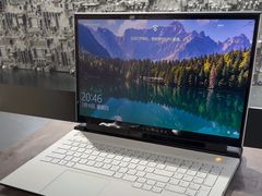 -ALIENWARE外星人(国贸商城旗舰店)
