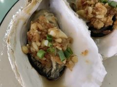 -景好海鲜餐厅(大鹏必选旅游店)