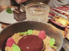 -格鲁·秀色Georgia’s Feast
