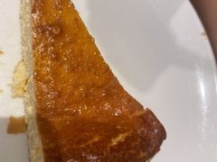 巴斯克芝士-Peet's 皮爷咖啡(东湖路手作店)
