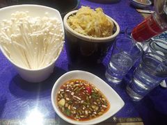 -凤吉园乌拉满族火锅中华老字号(繁荣路店)