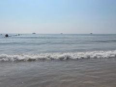 -渡海小渔村.老辈日照菜
