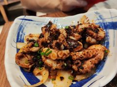 -阿吾罗日本料理(K11艺术中心店)