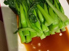 -中山路壹号传奇club·啤酒花园餐厅