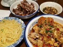 -回家吃饭·地道南昌菜(建德观总店)
