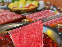 -万物生江北老火锅(海骏达店)