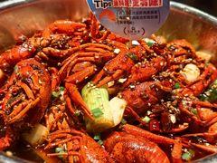 -靓靓蒸虾·头牌蒸虾(雪松路总店)