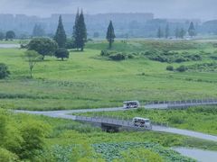 -青山湖景区