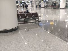 -麦当劳(北京大兴机场二层国内到达(安检外)店)