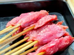 -古铜老院铜锅涮肉·清真(双井店)