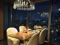 -金奥国际酒店温哥华扒房Vancouver Grill