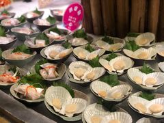 -阳光岛·海鲜盛宴(银泰中心in99店)