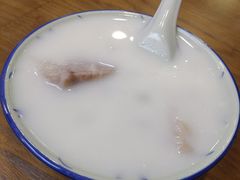 -一心甜汤(丹凤街店)