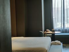 -深圳罗湖水贝IBC亚朵酒店