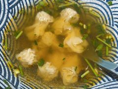 -北丐先生·野馄饨烧烤(雨花万象店)