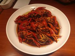 -有位虾匠·香辣蟹·小龙虾(李村店)