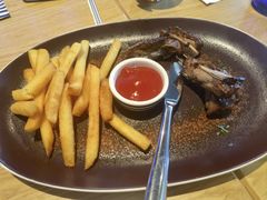 -玛尚诺Pizza&Bar(长泰广场店)