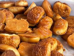 腐乳饼-权记百年老字号(牌坊街店)
