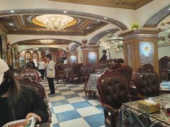 -新疆伊宁远征餐厅