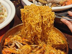 -单家老院·院子里的青岛菜(沙子口店)
