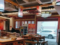 -堂客老火锅(欣阳广场总店)