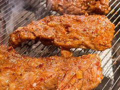 -杨小佳·齐齐哈尔烤肉·烤串(广州店)