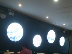 大堂-大娘水饺(浒崇路大润发店)