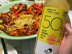 -靓虾二哥长沙地标小龙虾(五一广场店)