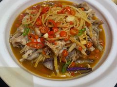 -徽镇小厨·经典徽菜(十里河店)