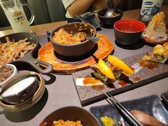 -沼津港精致料理·寿喜烧·烧鸟(龙湖南桥天街日料榜单店)