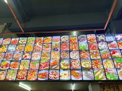 -美味海鲜大排档(明发美食地标店)
