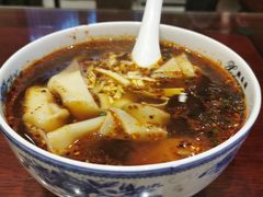 红汤开阳馄饨-熙盛源(凤凰街店)