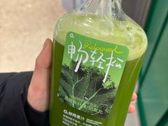 -O2鲜榨果汁(苏州龙湖狮山店)
