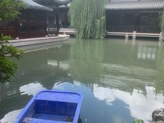 -上海皇廷花园酒店·西餐厅·自助餐