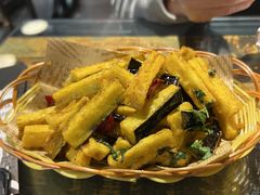 -金谷园饺子·烧烤(人大总店)
