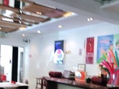 大堂-106餐厅(山水文园店)