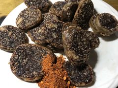 米灌肠-88号小吃店·经典云南菜·地道纳西美食