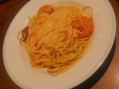 -萨莉亚意式餐厅(杭州西溪龙湖天街店)