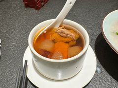 -蝴蝶里·粤菜·点心(滨江龙湖店)