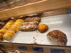 -面包新语(滨湖万达店)