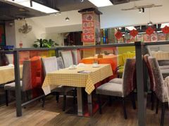 -老廣食堂(区庄店)