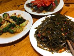 -肆姐面粉馆(坡子街店)