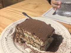 -沏点Trattoria意大利餐厅(新街口店)