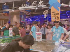 -盒马鲜生(大成店)