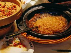 -老傅家湘潭水煮活鱼店(众一国际店)