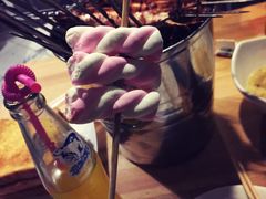 鬼味烤翅-鬼味烤翅(南锣鼓巷店)