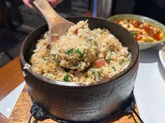 -随缘小馆(红岭路店)