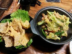 -七裕庄(凯旋南路店)
