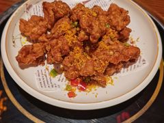 -澳门星记猪骨(虹口龙之梦店)